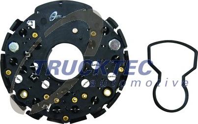 Trucktec Automotive 05.17.004 - Raddrizzatore, Alternatore autozon.pro