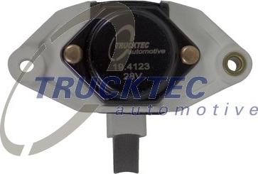 Trucktec Automotive 05.17.005 - Regolatore alternatore autozon.pro