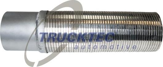 Trucktec Automotive 05.39.021 - Flessibile, Impianto gas scarico autozon.pro