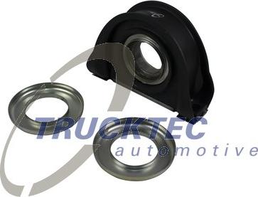 Trucktec Automotive 05.34.003 - Supporto, Albero cardanico autozon.pro