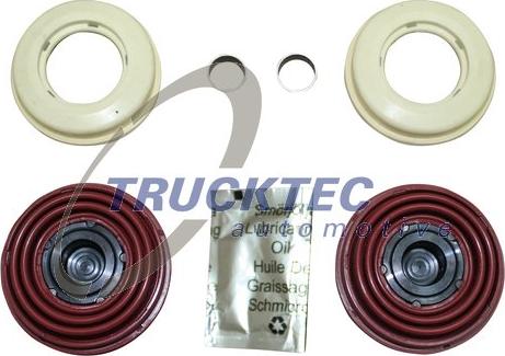 Trucktec Automotive 05.35.044 - Kit riparazione, Pinza freno autozon.pro