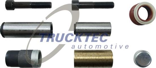 Trucktec Automotive 05.35.050 - Kit riparazione, Pinza freno autozon.pro