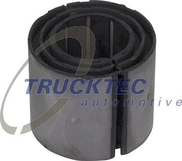 Trucktec Automotive 05.36.002 - Bronzina cuscinetto, Barra stabilizzatrice autozon.pro