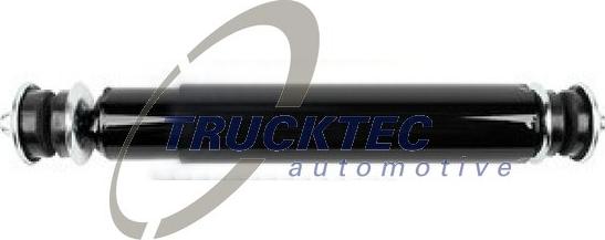 Trucktec Automotive 05.30.049 - Ammortizzatore autozon.pro