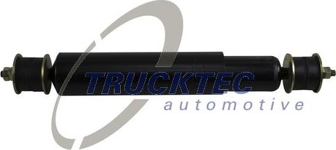 Trucktec Automotive 05.30.048 - Ammortizzatore autozon.pro