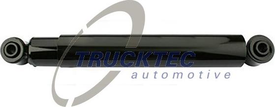 Trucktec Automotive 05.30.052 - Ammortizzatore autozon.pro