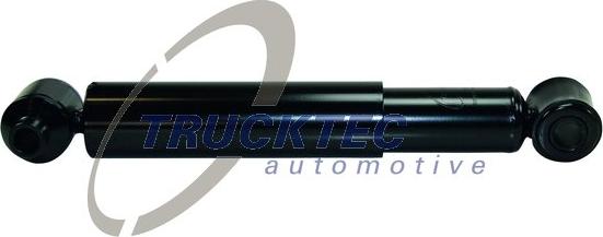 Trucktec Automotive 05.30.057 - Ammortizzatore autozon.pro