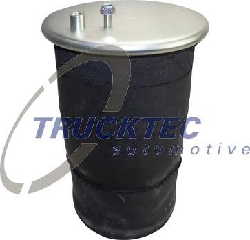 Trucktec Automotive 05.30.019 - Soffietto, Sospensione pneumatica autozon.pro