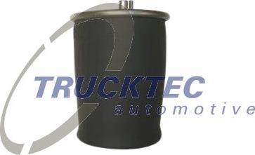 Trucktec Automotive 05.30.014 - Soffietto, Sospensione pneumatica autozon.pro