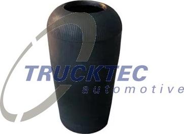 Trucktec Automotive 05.30.016 - Soffietto, Sospensione pneumatica autozon.pro