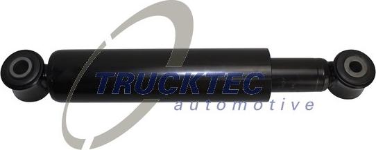 Trucktec Automotive 05.30.081 - Ammortizzatore autozon.pro