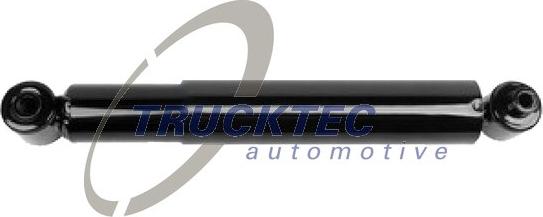 Trucktec Automotive 05.30.038 - Ammortizzatore autozon.pro