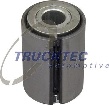 Trucktec Automotive 05.30.025 - Bronzina cuscinetto, Molla a balestra autozon.pro