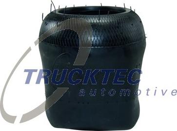 Trucktec Automotive 05.30.020 - Soffietto, Sospensione pneumatica autozon.pro