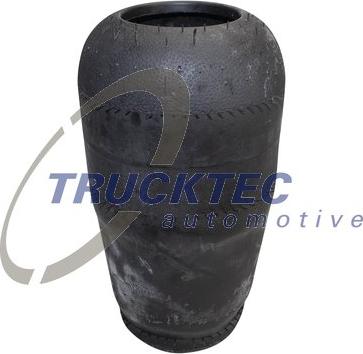 Trucktec Automotive 05.30.023 - Soffietto, Sospensione pneumatica autozon.pro