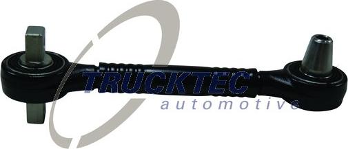 Trucktec Automotive 05.31.047 - Braccio oscillante, Sospensione ruota autozon.pro