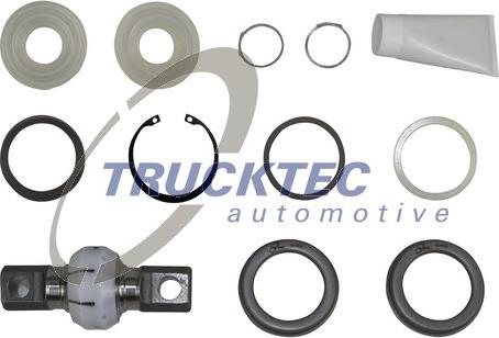 Trucktec Automotive 05.31.004 - Kit riparazione, Braccio oscillante autozon.pro