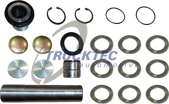 Trucktec Automotive 05.31.010 - Kit riparazione, Perno fuso a snodo autozon.pro