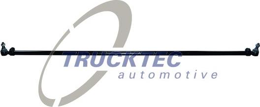 Trucktec Automotive 05.31.034 - Tirante trasversale autozon.pro