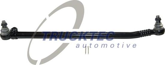 Trucktec Automotive 05.31.035 - Barra sterzo autozon.pro