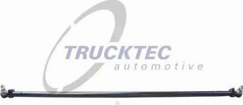 Trucktec Automotive 05.31.030 - Tirante trasversale autozon.pro