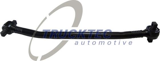 Trucktec Automotive 05.31.031 - Braccio oscillante, Sospensione ruota autozon.pro