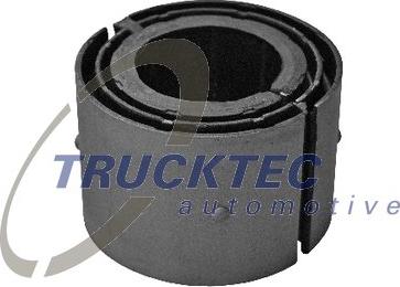 Trucktec Automotive 05.31.023 - Bronzina cuscinetto, Barra stabilizzatrice autozon.pro