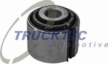 Trucktec Automotive 05.31.022 - Bronzina cuscinetto, Barra stabilizzatrice autozon.pro