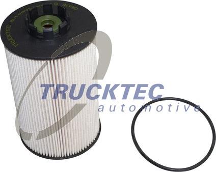 Trucktec Automotive 05.38.005 - Filtro carburante autozon.pro