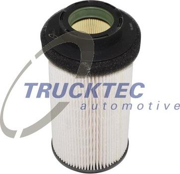 Trucktec Automotive 05.38.006 - Filtro carburante autozon.pro