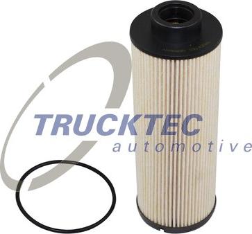 Trucktec Automotive 05.38.003 - Filtro carburante autozon.pro