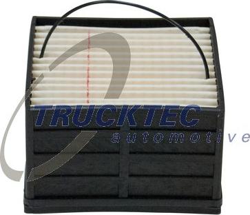 Trucktec Automotive 05.38.002 - Filtro carburante autozon.pro