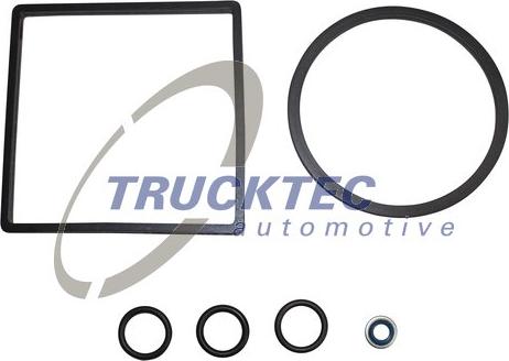 Trucktec Automotive 05.38.014 - Guarnizione, Filtro carburante autozon.pro