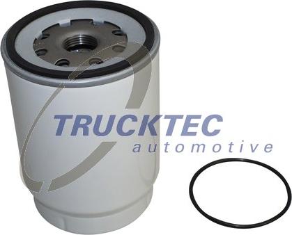 Trucktec Automotive 05.38.015 - Filtro carburante autozon.pro