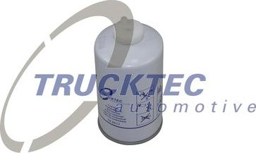 Trucktec Automotive 05.38.011 - Filtro carburante autozon.pro