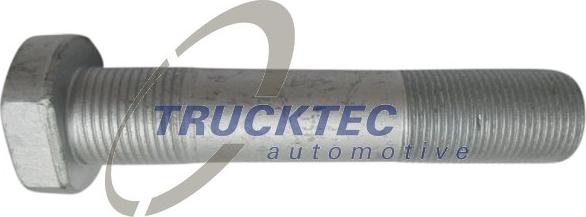 Trucktec Automotive 05.33.005 - Bullone ruota autozon.pro