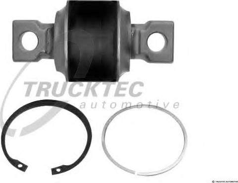 Trucktec Automotive 05.33.001 - Kit riparazione, Braccio oscillante autozon.pro