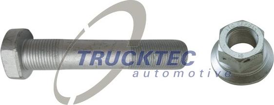 Trucktec Automotive 05.33.008 - Bullone ruota autozon.pro