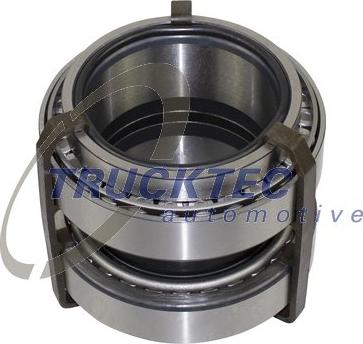 Trucktec Automotive 05.32.044 - Kit cuscinetto ruota autozon.pro