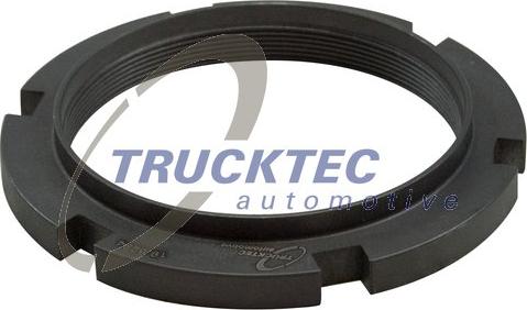 Trucktec Automotive 05.32.040 - Dado dell'asse autozon.pro