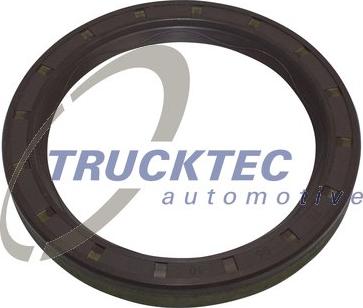 Trucktec Automotive 05.32.048 - Anello tenuta, Differenziale autozon.pro