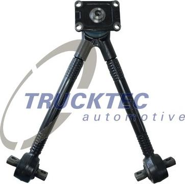 Trucktec Automotive 05.32.042 - Braccio oscillante, Sospensione ruota autozon.pro