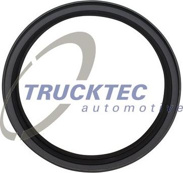 Trucktec Automotive 05.32.047 - Paraolio, mozzo ruota autozon.pro