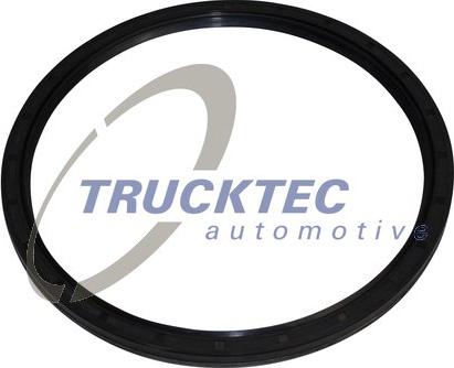 Trucktec Automotive 05.32.051 - Paraolio, mozzo ruota autozon.pro