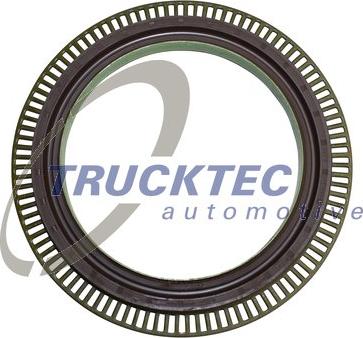 Trucktec Automotive 05.32.053 - Paraolio, mozzo ruota autozon.pro