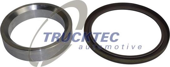 Trucktec Automotive 05.32.052 - Kit riparazione, Mozzo ruota autozon.pro