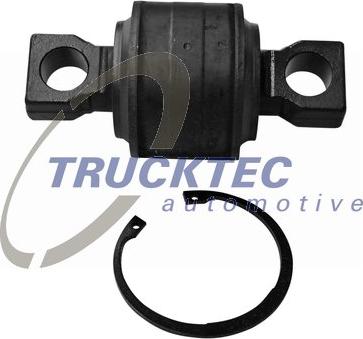 Trucktec Automotive 05.32.009 - Kit riparazione, Braccio oscillante autozon.pro