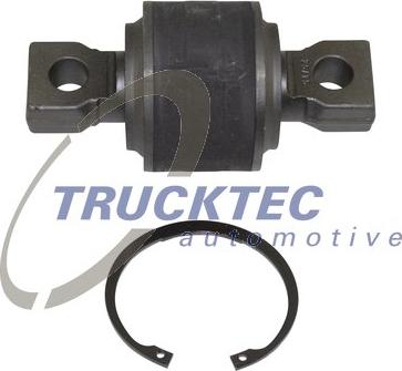 Trucktec Automotive 05.32.010 - Kit riparazione, Braccio oscillante autozon.pro