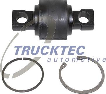 Trucktec Automotive 05.32.011 - Kit riparazione, Braccio oscillante autozon.pro