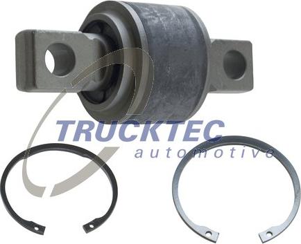 Trucktec Automotive 05.32.013 - Kit riparazione, Braccio oscillante autozon.pro